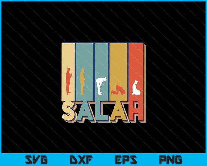 Eid Gifts Muslim Teen Boy Kid Men Women Salah Islamic Prayer SVG PNG Digital Cutting Files Eid Gifts Muslim Teen Boy Kid Men Women Salah Islamic Prayer SVG PNG Digital Cutting Files