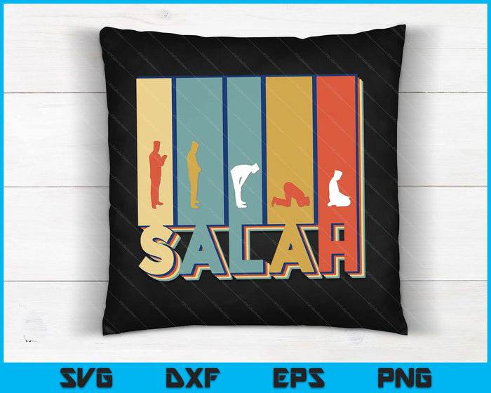 Eid Gifts Muslim Teen Boy Kid Men Women Salah Islamic Prayer SVG PNG Digital Cutting Files Eid Gifts Muslim Teen Boy Kid Men Women Salah Islamic Prayer SVG PNG Digital Cutting Files