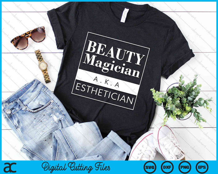 Esthetician Makeup Artist Cosmetics Beautician SVG PNG Digital Cutting File Esthetician Makeup Artist Cosmetics Beautician SVG PNG Digital Cutting File