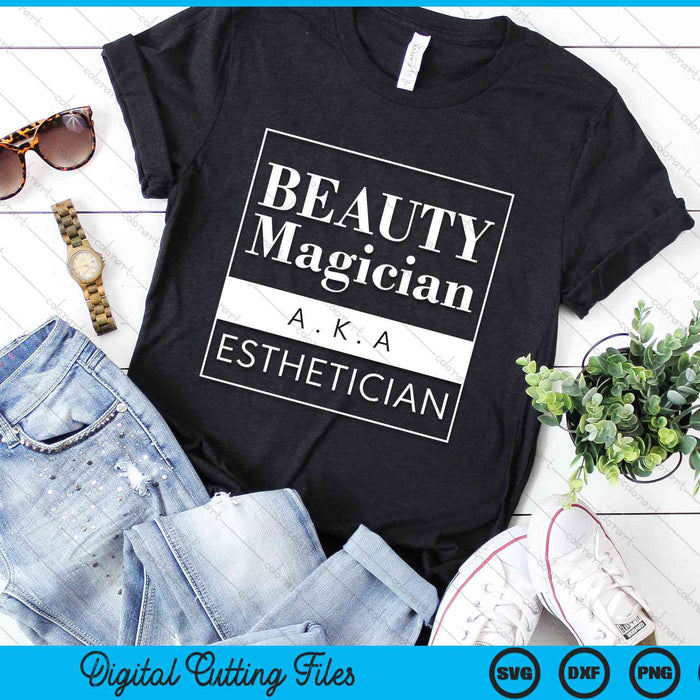 Esthetician Makeup Artist Cosmetics Beautician SVG PNG Digital Cutting File Esthetician Makeup Artist Cosmetics Beautician SVG PNG Digital Cutting File
