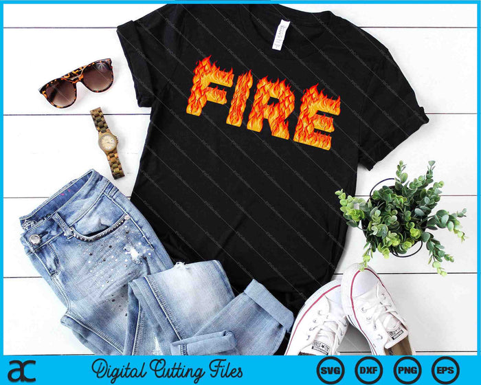 Fire Halloween Costume Fire And Ice Matching Couples SVG PNG Cutting Printable Files Fire Halloween Costume Fire And Ice Matching Couples SVG PNG Cutting Printable Files