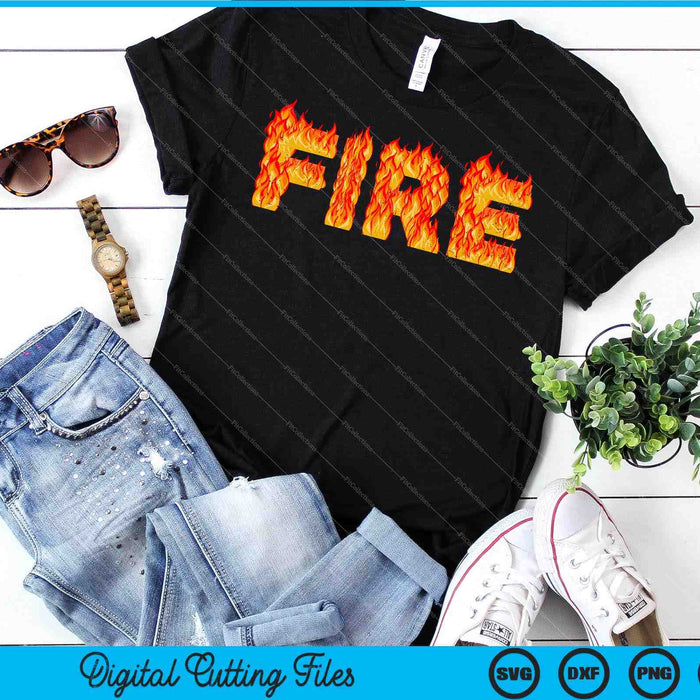 Fire Halloween Costume Fire And Ice Matching Couples SVG PNG Cutting Printable Files Fire Halloween Costume Fire And Ice Matching Couples SVG PNG Cutting Printable Files