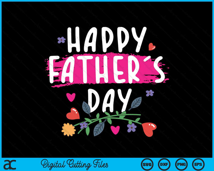 Vaderdag 2024 Happy Father's Day 2024 voor papa idee mannen SVG PNG digitale snijbestanden Vaderdag 2024 Happy Father's Day 2024 voor papa idee mannen SVG PNG digitale snijbestanden