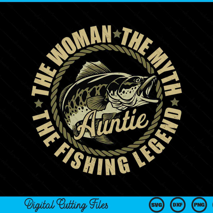 Fishing For Auntie Mother Day Fishing Gift SVG PNG Digital Cutting File Fishing For Auntie Mother Day Fishing Gift SVG PNG Digital Cutting File