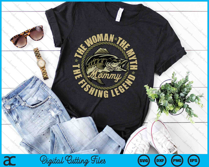 Fishing For Mommy Mother Day Fishing SVG PNG Digital Cutting File Fishing For Mommy Mother Day Fishing SVG PNG Digital Cutting File