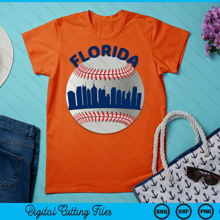 Florida Baseball Team Fans of Space City SVG PNG Cutting Printable Files Florida Baseball Team Fans of Space City SVG PNG Cutting Printable Files