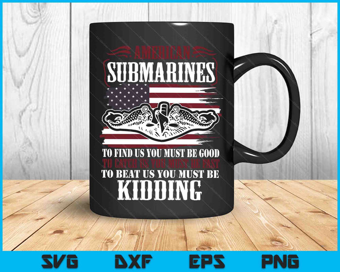 For A Veteran Submariner SVG PNG Digital Cutting Files For A Veteran Submariner SVG PNG Digital Cutting Files