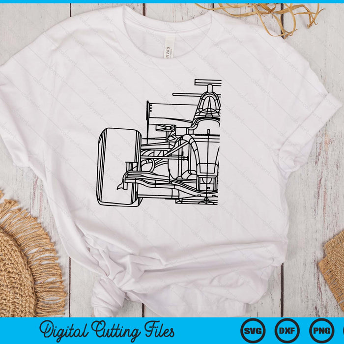 Formula Racecar Schematic Race Car Driver Formula Racing SVG PNG Digital Printable Files Formula Racecar Schematic Race Car Driver Formula Racing SVG PNG Digital Printable Files