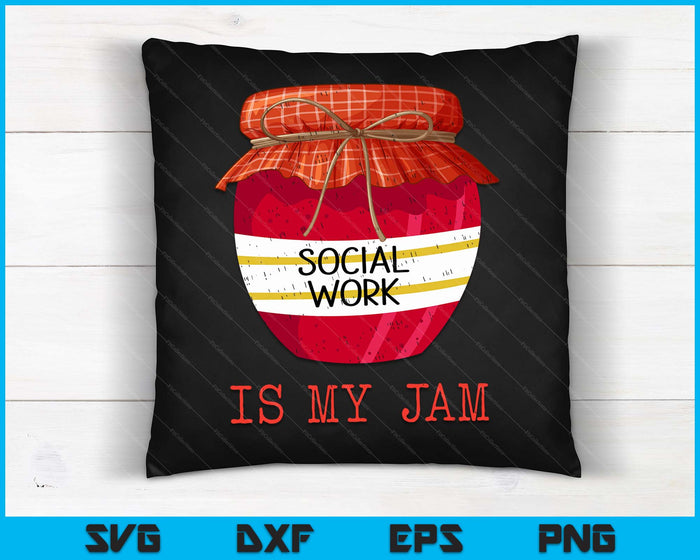 Leuke sociaal werk humor schattig maatschappelijk werker SVG PNG digitale snijbestanden Leuke sociaal werk humor schattig maatschappelijk werker SVG PNG digitale snijbestanden