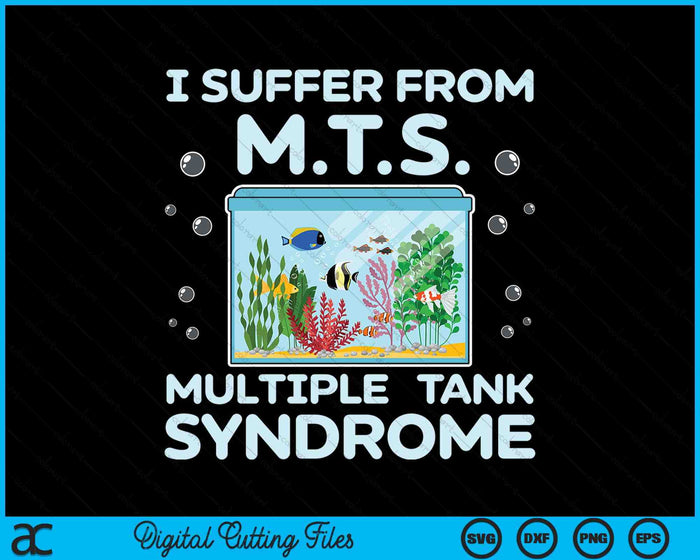 Funny Aquarium Tank For Fish Tank Lover SVG PNG Digital Printable Files Funny Aquarium Tank For Fish Tank Lover SVG PNG Digital Printable Files
