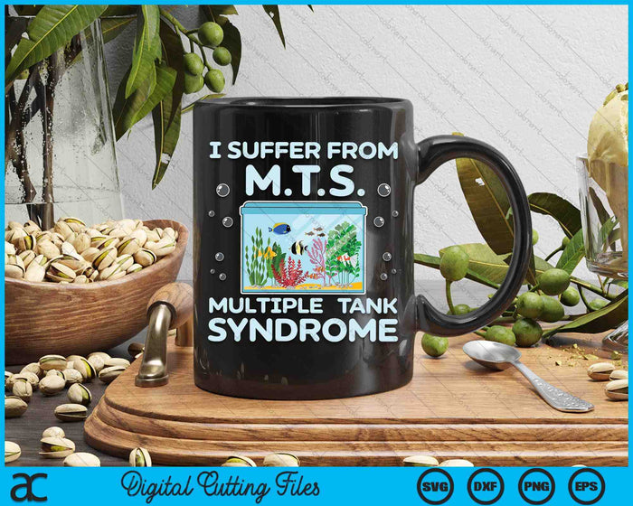 Funny Aquarium Tank For Fish Tank Lover SVG PNG Digital Printable Files Funny Aquarium Tank For Fish Tank Lover SVG PNG Digital Printable Files