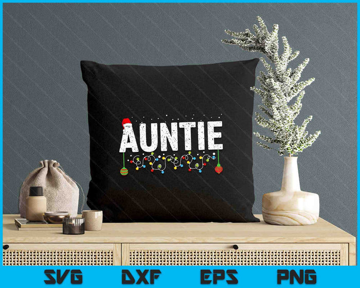 Funny Auntie Merry Christmas Pajama Family Men Meme Xmas SVG PNG Digital Printable Files Funny Auntie Merry Christmas Pajama Family Men Meme Xmas SVG PNG Digital Printable Files