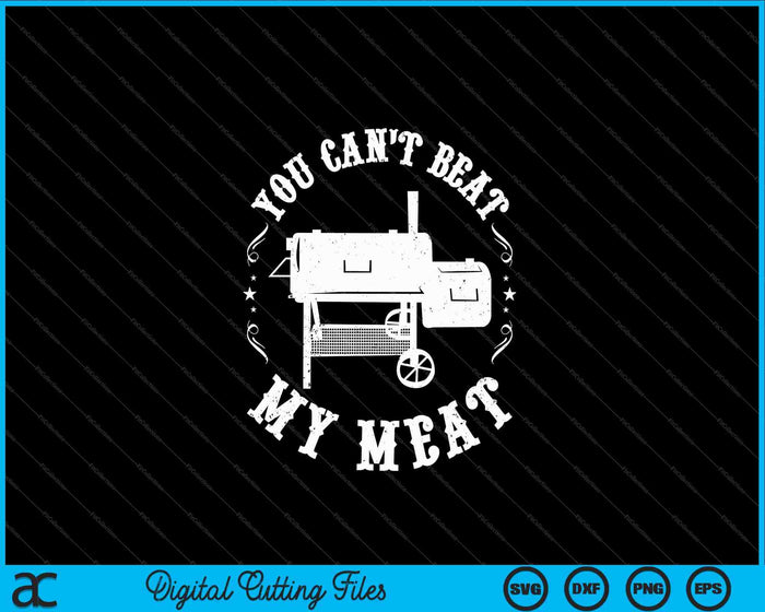 BBQ Pit Reverse Flow Smoker Accessory Dad Grill SVG PNG Digital Cutting Files BBQ Pit Reverse Flow Smoker Accessory Dad Grill SVG PNG Digital Cutting Files