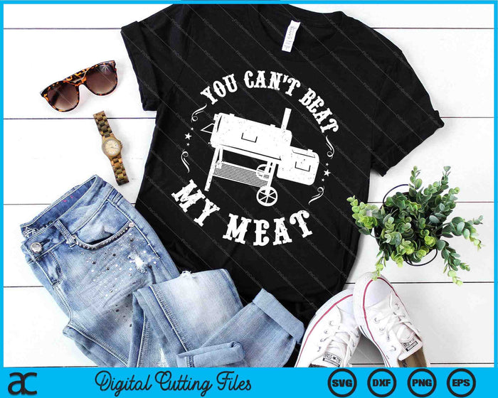 BBQ Pit Reverse Flow Smoker Accessory Dad Grill SVG PNG Digital Cutting Files BBQ Pit Reverse Flow Smoker Accessory Dad Grill SVG PNG Digital Cutting Files