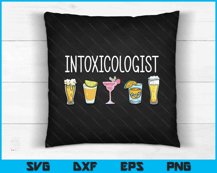 Bartender Drinks For Women Intoxicologist Bartending SVG PNG Digital Cutting Files Bartender Drinks For Women Intoxicologist Bartending SVG PNG Digital Cutting Files