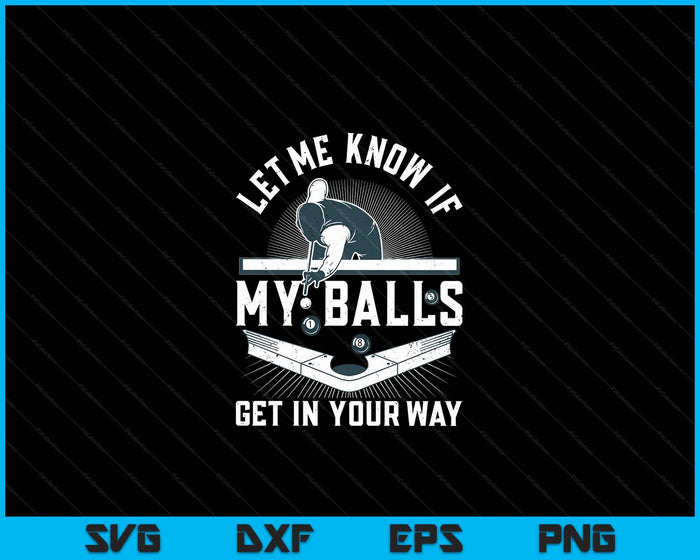 Billiards Design For Men Women Billiard Pool Player SVG PNG Digital Cutting Files Billiards Design For Men Women Billiard Pool Player SVG PNG Digital Cutting Files