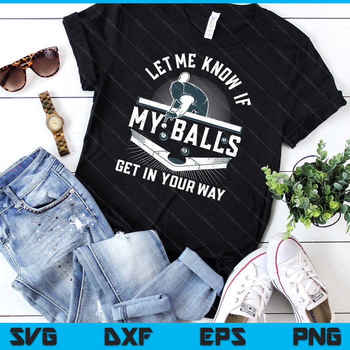 Billiards Design For Men Women Billiard Pool Player SVG PNG Digital Cutting Files Billiards Design For Men Women Billiard Pool Player SVG PNG Digital Cutting Files