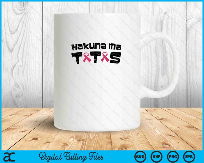 Funny Breast Cancer Awareness Shirt Ma Tatas Support SVG PNG Digital Printable Files Funny Breast Cancer Awareness Shirt Ma Tatas Support SVG PNG Digital Printable Files