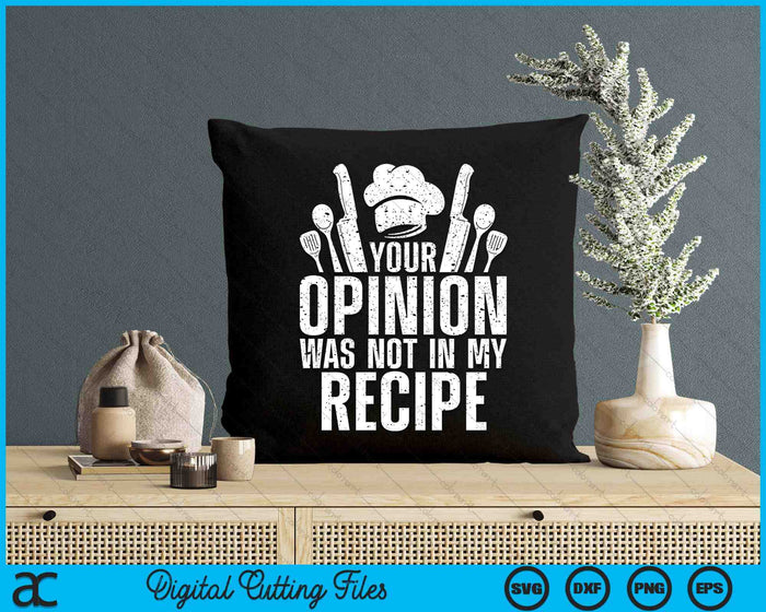 Chef Design For Men Women Cooking Lover Culinary Cook SVG PNG Digital Cutting Files Chef Design For Men Women Cooking Lover Culinary Cook SVG PNG Digital Cutting Files