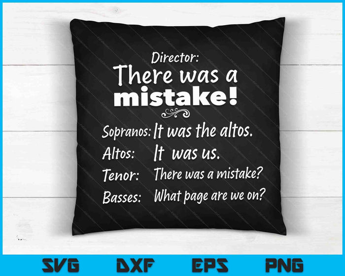 Funny Choir Director Soprano Alto Tenor Bass SVG PNG Digital Cutting Files Funny Choir Director Soprano Alto Tenor Bass SVG PNG Digital Cutting Files