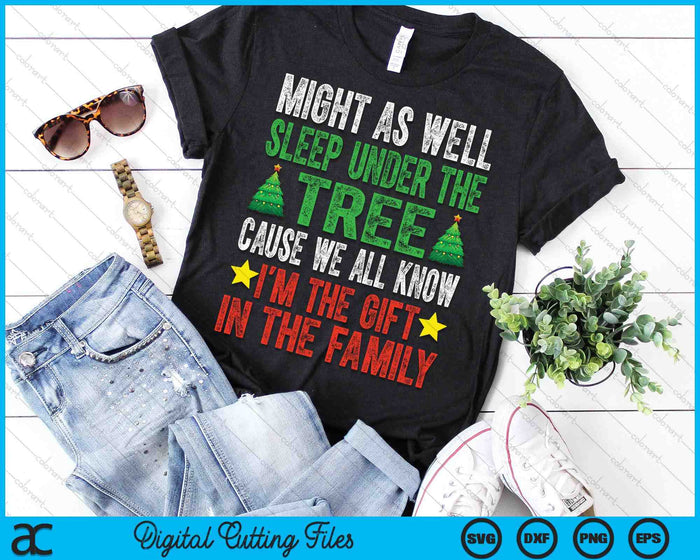 Funny Christmas Kids Christmas Pajamas SVG PNG Digital Printable Files Funny Christmas Kids Christmas Pajamas SVG PNG Digital Printable Files
