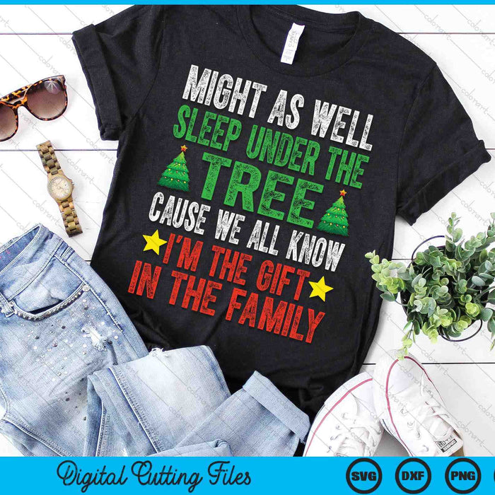 Funny Christmas Kids Christmas Pajamas SVG PNG Digital Printable Files Funny Christmas Kids Christmas Pajamas SVG PNG Digital Printable Files
