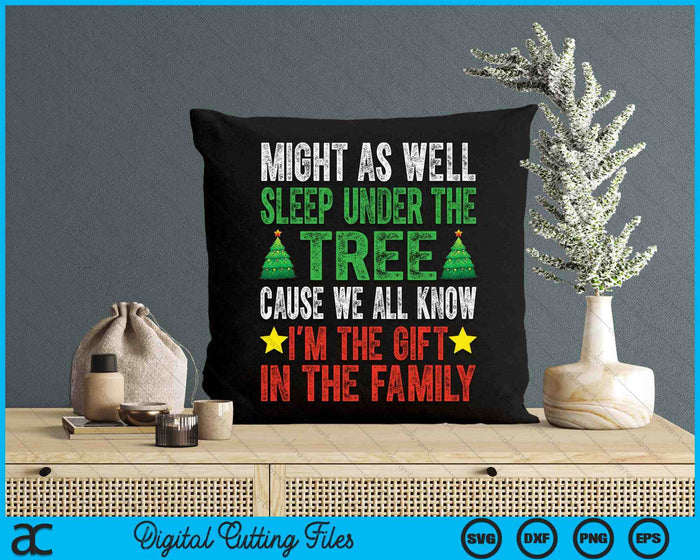 Funny Christmas Kids Christmas Pajamas SVG PNG Digital Printable Files Funny Christmas Kids Christmas Pajamas SVG PNG Digital Printable Files