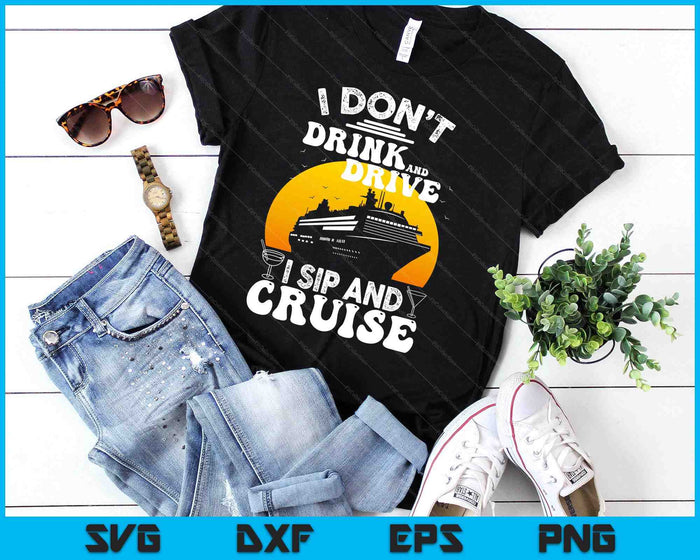 Funny Cruise Design For Men Women Cruise Vacation Boat SVG PNG Digital Cutting Files Funny Cruise Design For Men Women Cruise Vacation Boat SVG PNG Digital Cutting Files