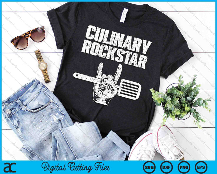 Funny Culinary Design For Men Women Chef Cook Culinary Lover SVG PNG Digital Printable Files Funny Culinary Design For Men Women Chef Cook Culinary Lover SVG PNG Digital Printable Files