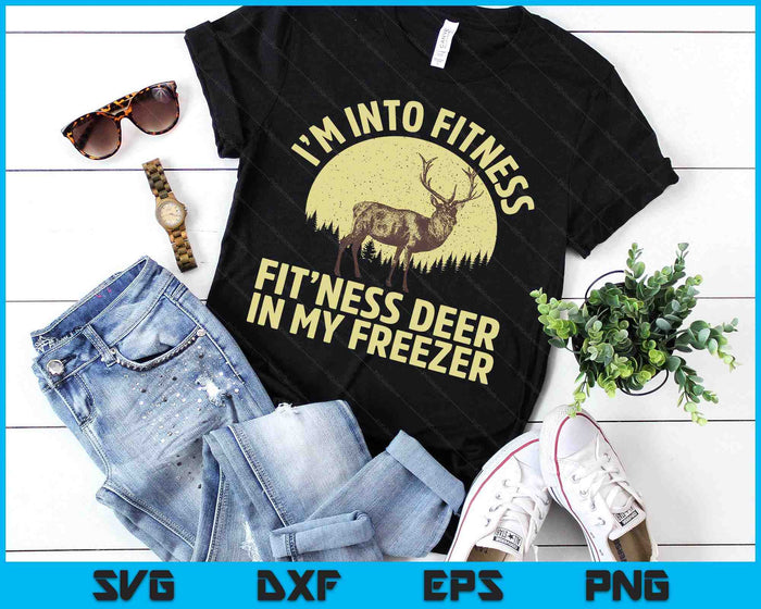 Funny Deer Hunting Art For Men Women Wildlife Hunter Hunting SVG PNG Digital Printable Files Funny Deer Hunting Art For Men Women Wildlife Hunter Hunting SVG PNG Digital Printable Files