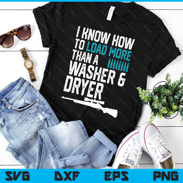 Funny Deer Hunting Gift For Women Hunting SVG PNG Digital Printable Files Funny Deer Hunting Gift For Women Hunting SVG PNG Digital Printable Files