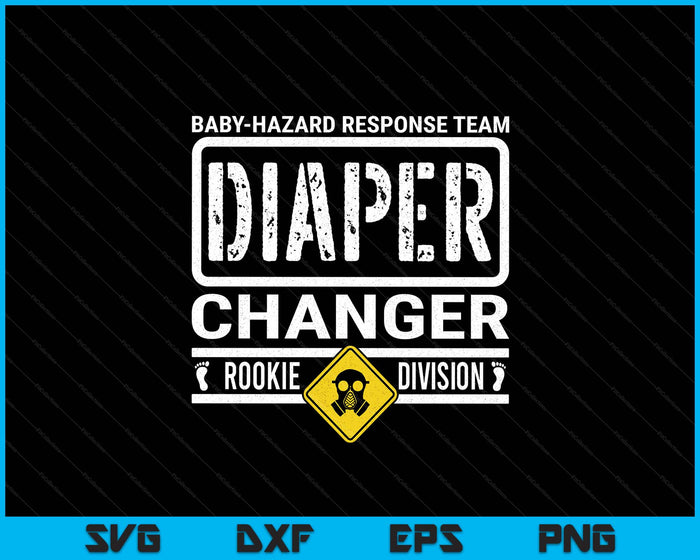 Funny Diaper Changer Duty - Expecting Baby New Dad Mom SVG PNG Digital Printable Files Funny Diaper Changer Duty - Expecting Baby New Dad Mom SVG PNG Digital Printable Files