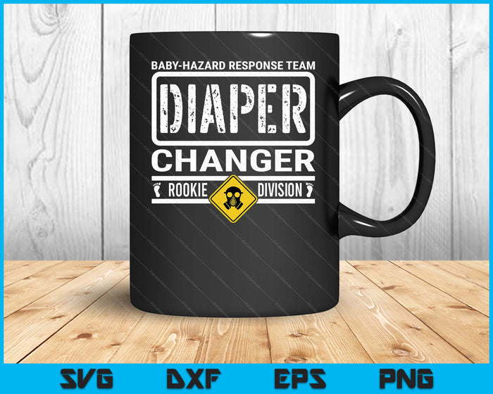 Funny Diaper Changer Duty - Expecting Baby New Dad Mom SVG PNG Digital Printable Files Funny Diaper Changer Duty - Expecting Baby New Dad Mom SVG PNG Digital Printable Files