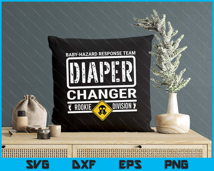 Funny Diaper Changer Duty - Expecting Baby New Dad Mom SVG PNG Digital Printable Files Funny Diaper Changer Duty - Expecting Baby New Dad Mom SVG PNG Digital Printable Files