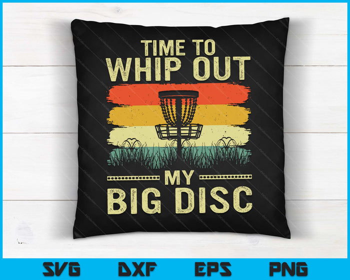 Funny Disc Golf Art For Men Women Flying Disc Sport Players SVG PNG Cutting Printable Files Funny Disc Golf Art For Men Women Flying Disc Sport Players SVG PNG Cutting Printable Files