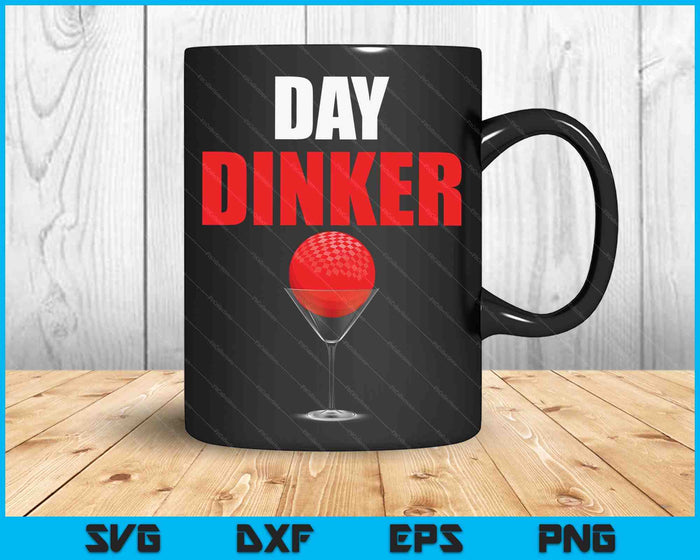 Dodgeball Day Dinker SVG PNG Digital Cutting Files