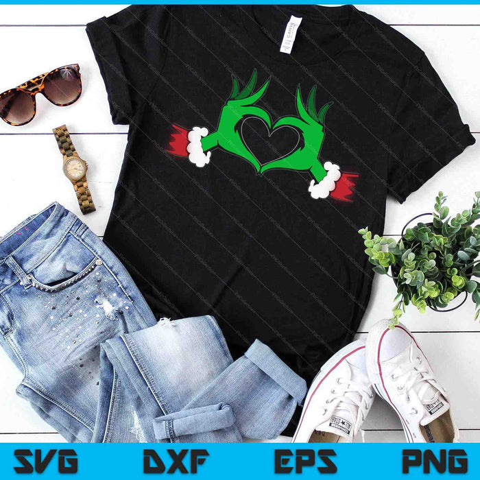 Funny Elf Christmas SVG PNG Digital Cutting Files Funny Elf Christmas SVG PNG Digital Cutting Files