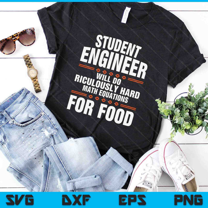 Funny Engineer Gifts Engineering College Student Gift SVG PNG Digital Cutting Files Funny Engineer Gifts Engineering College Student Gift SVG PNG Digital Cutting Files
