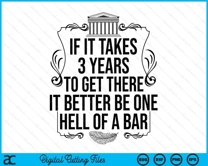 Funny Future Lawyer Student Gift  Cute Law School Bar Exam SVG PNG Digital Printable Files Funny Future Lawyer Student Gift  Cute Law School Bar Exam SVG PNG Digital Printable Files