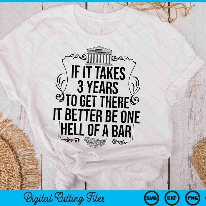 Funny Future Lawyer Student Gift  Cute Law School Bar Exam SVG PNG Digital Printable Files Funny Future Lawyer Student Gift  Cute Law School Bar Exam SVG PNG Digital Printable Files
