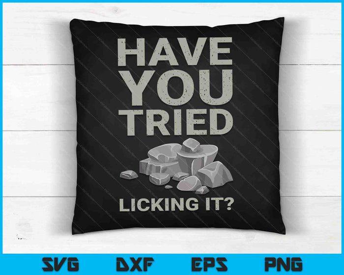 Funny Geology For Men Women Rockhound Rock Collector SVG PNG Digital Cutting Files Funny Geology For Men Women Rockhound Rock Collector SVG PNG Digital Cutting Files