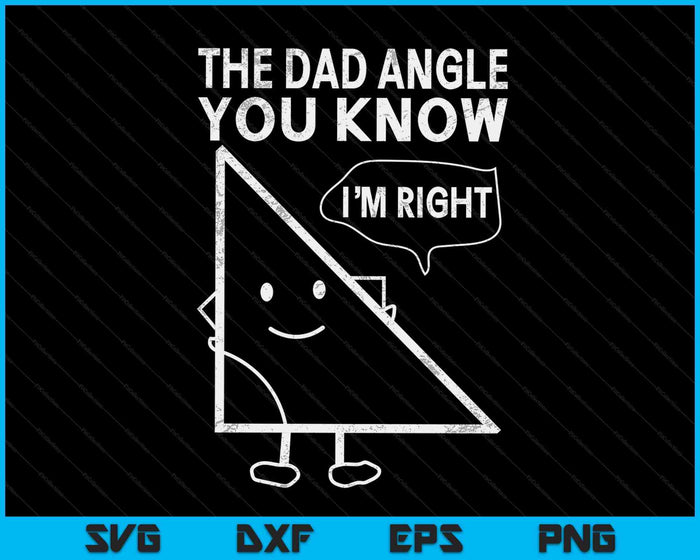 Funny Geometry Shirts For Dads Who Love Math Father's Day SVG PNG Digital Cutting Files Funny Geometry Shirts For Dads Who Love Math Father's Day SVG PNG Digital Cutting Files