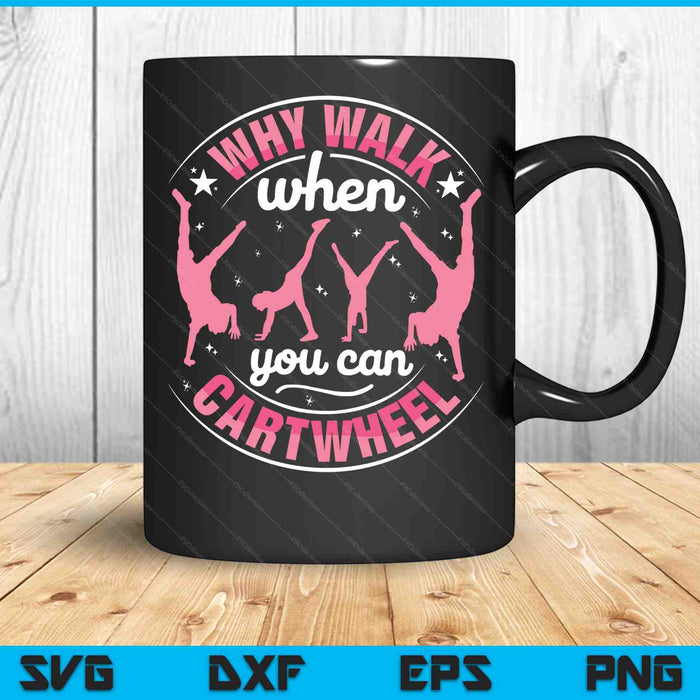 Funny Gymnastics Gymnast Parkour Girls Women Cool Cartwheel SVG PNG Digital Cutting Files Funny Gymnastics Gymnast Parkour Girls Women Cool Cartwheel SVG PNG Digital Cutting Files