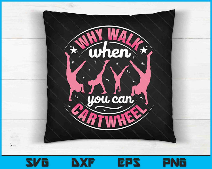 Funny Gymnastics Gymnast Parkour Girls Women Cool Cartwheel SVG PNG Digital Cutting Files Funny Gymnastics Gymnast Parkour Girls Women Cool Cartwheel SVG PNG Digital Cutting Files