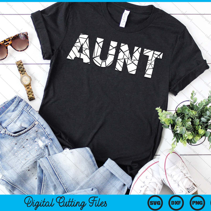 Funny Halloween Aunt Deady Halloween Matching Costume SVG PNG Digital Cutting Files Funny Halloween Aunt Deady Halloween Matching Costume SVG PNG Digital Cutting Files