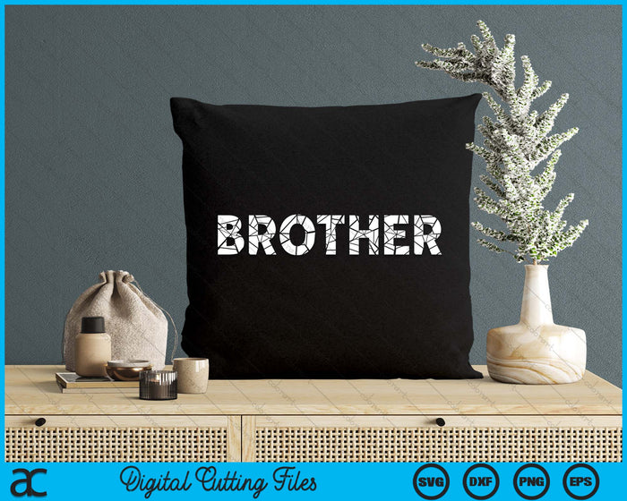Funny Halloween Brother Deady Halloween Matching Costume SVG PNG Digital Cutting Files Funny Halloween Brother Deady Halloween Matching Costume SVG PNG Digital Cutting Files