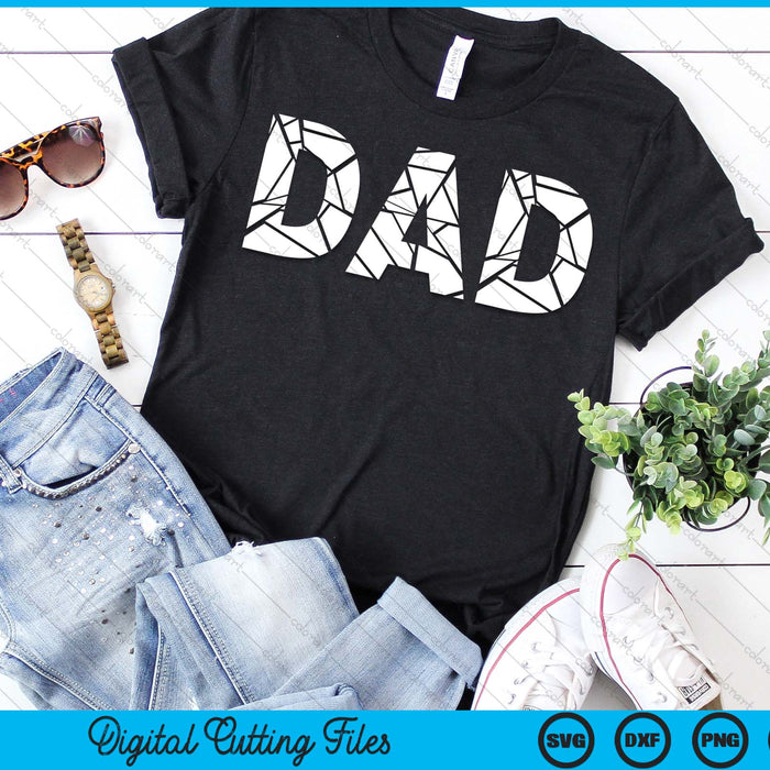 Funny Halloween Dad Deady Halloween Matching Costume SVG PNG Digital Cutting Files Funny Halloween Dad Deady Halloween Matching Costume SVG PNG Digital Cutting Files