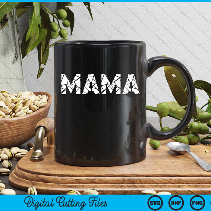 Funny Halloween Mama Deady Halloween Matching Costume SVG PNG Digital Cutting Files Funny Halloween Mama Deady Halloween Matching Costume SVG PNG Digital Cutting Files