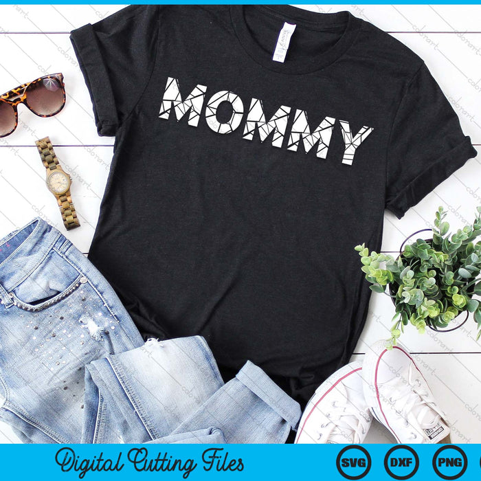 Funny Halloween Mommy Deady Halloween Matching Costume SVG PNG Digital Cutting Files Funny Halloween Mommy Deady Halloween Matching Costume SVG PNG Digital Cutting Files