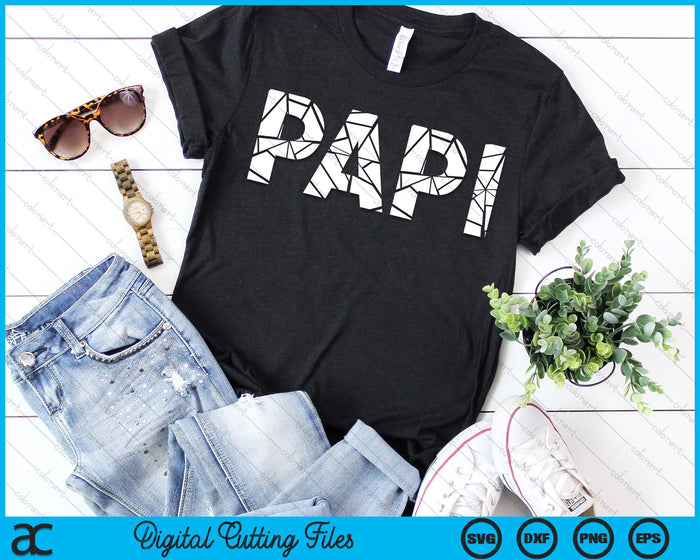 Funny Halloween Papi Deady Halloween Matching Costume SVG PNG Digital Cutting Files Funny Halloween Papi Deady Halloween Matching Costume SVG PNG Digital Cutting Files